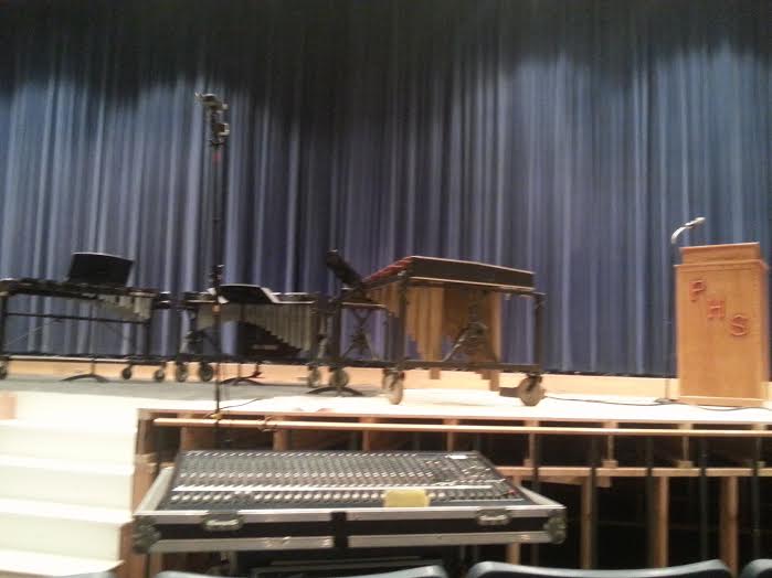 ‘Pennsbury’s Best’ Perform at Concert