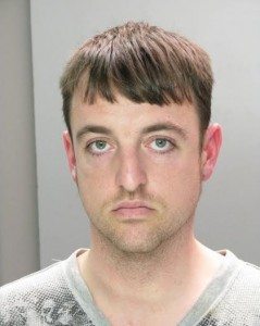 William Rittler Credit: Bristol Twp. Police