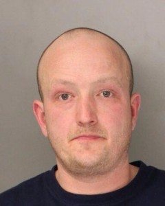 Robert Linn Credit: Falls Twp. Police