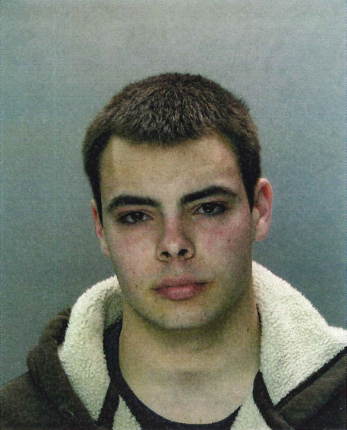 Cops: Teen Stole Alcohol, Attempted to Burglarize 2 Homes