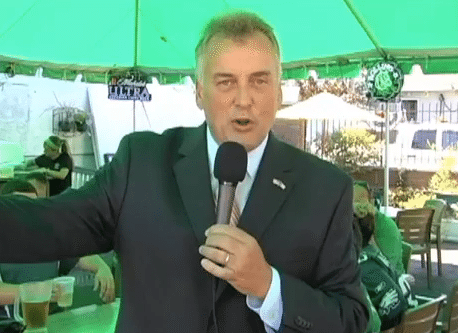 Tollie’s Folly: Ex-Sportscaster Guilty On All Counts