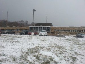 Bristol Twp Municipal Bldg.  Credit: Jeff Bohen  LevittownNow.com 