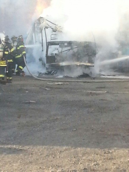 Credit: Edgely Fire Company
