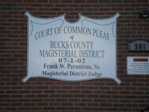 Charges Waived On for Man Accused of Masturbating in Street