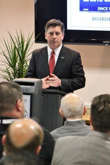 Credit: Tom Sofield/LevittownNow.com