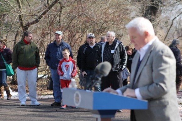 Credit: Tom Sofield/LevittownNow.com