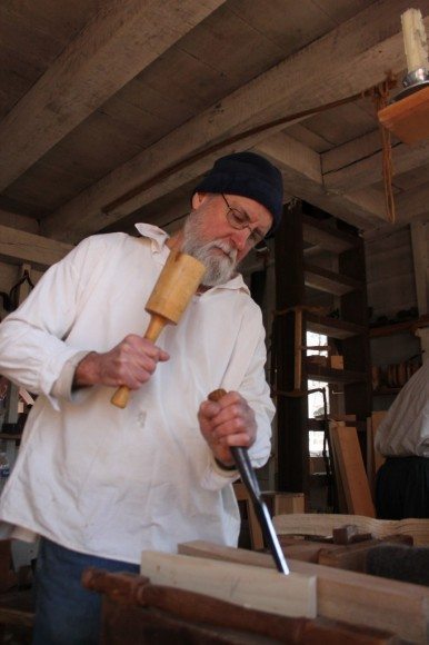 Credit: Tom Sofield/LevittownNow.com