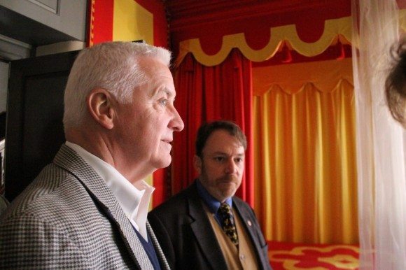 Credit: Tom Sofield/LevittownNow.com