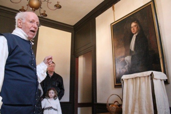 Credit: Tom Sofield/LevittownNow.com