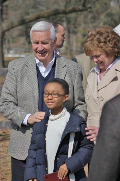 Credit: Tom Sofield/LevittownNow.com