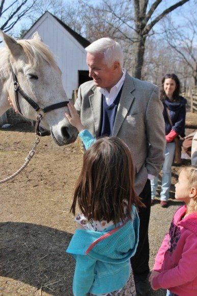 Credit: Tom Sofield/LevittownNow.com