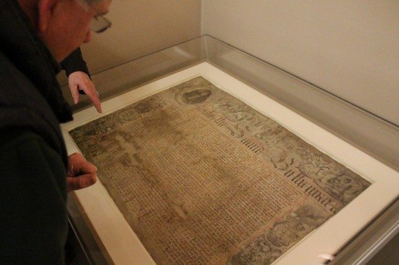 Credit: Tom Sofield/LevittownNow.com