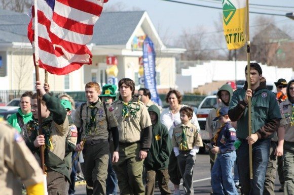 Credit: Tom Sofield/LevittownNow.com