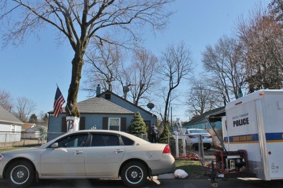 Credit: Tom Sofield/LevittownNow.com