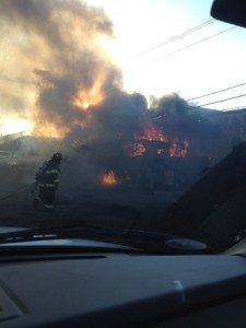 Credit: Edgely Fire Company