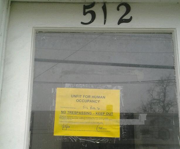 Landlord Pleads Out to Approx $4K in Fines