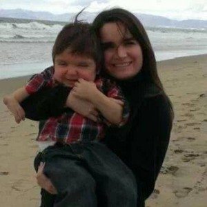Contributed: Monica and ...