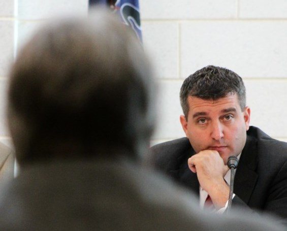 Farry’s Recovery House Bill Takes Next Step