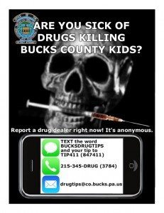 Credit: Bucks County District Attorney's Office