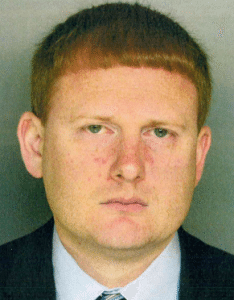 Eric Gana Credit: Penndel Police