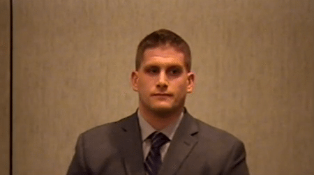 Tullytown Hires New Cop, Approves Sale of Old Squad Car