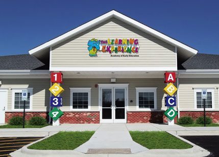 The Learning Experience is Coming to Levittown