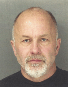 Robert Kitson Credit: Falls Twp. Police