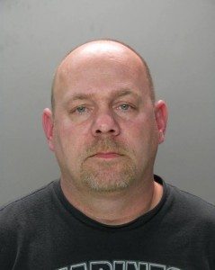 Andrew Potts Credit: Bristol Township Police
