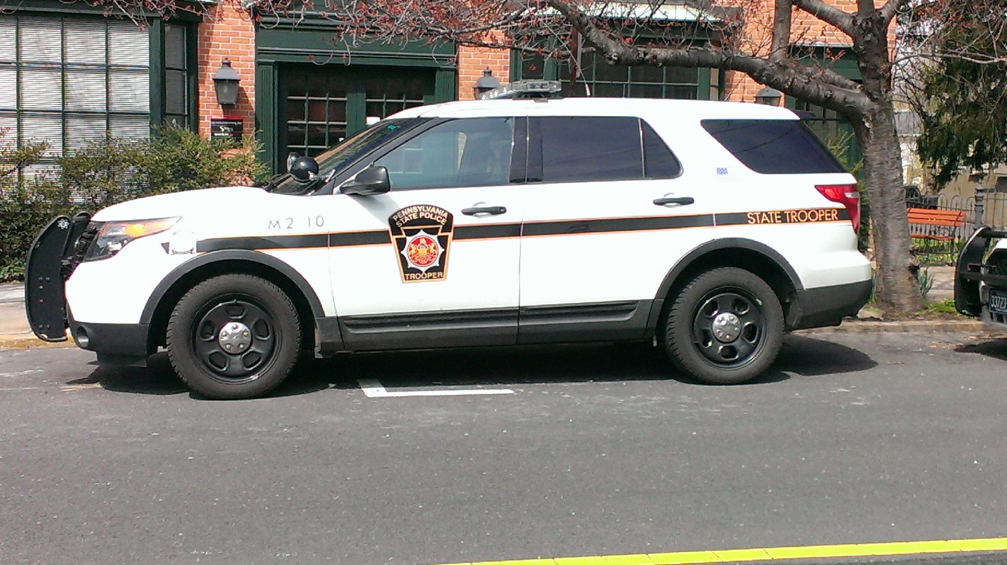 Troopers Find Heroin During Warrant Arrest