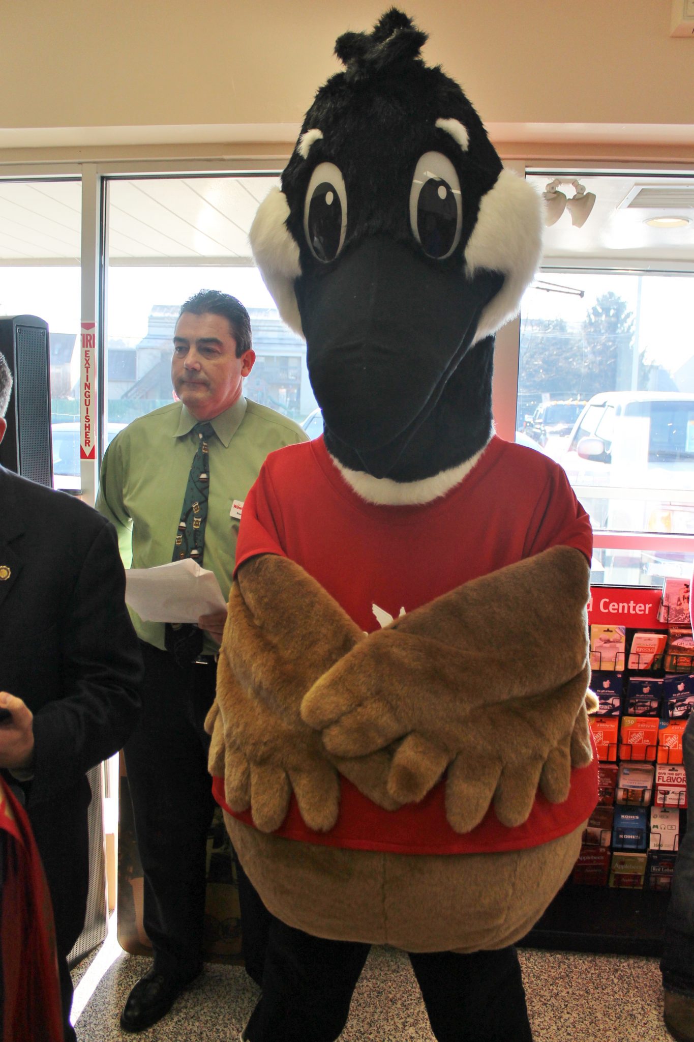 Wawa to Offer Free Coffee on Wednesday