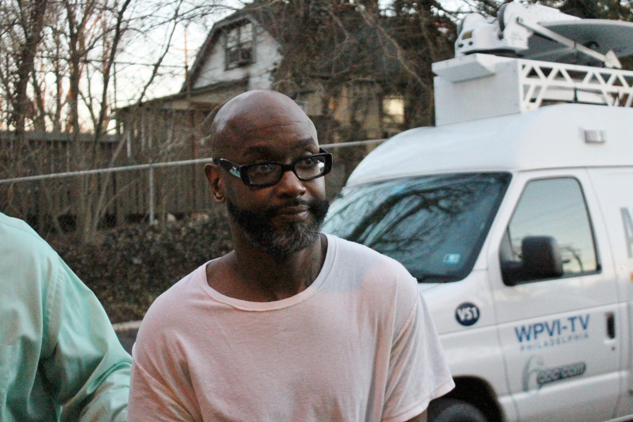 Bristol Twp. Man Found Guilty In Death Of Father