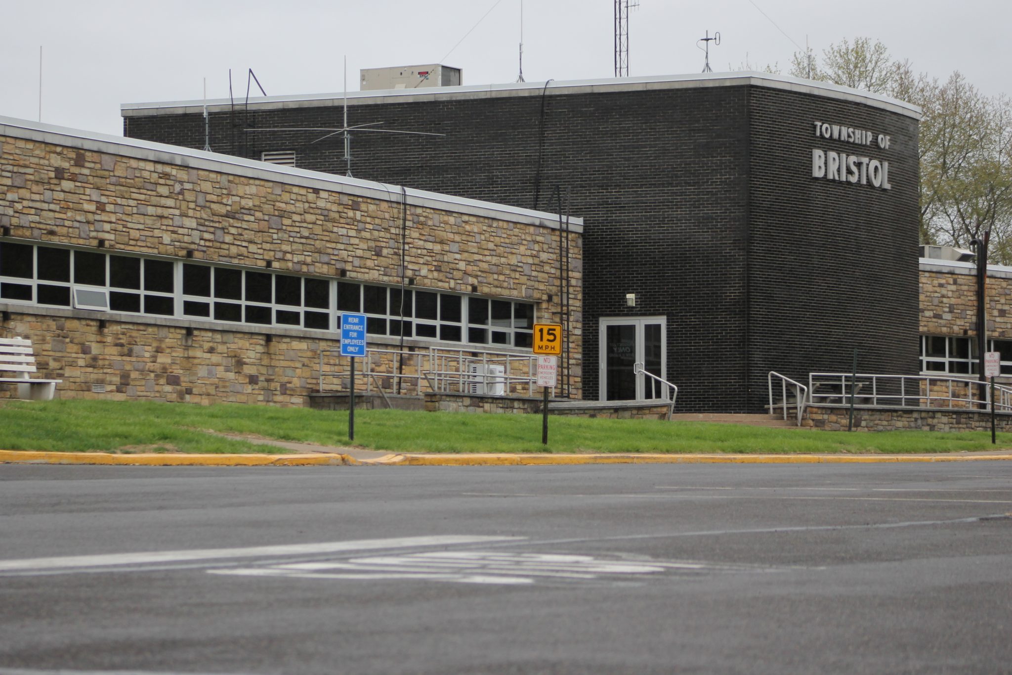 Bristol Township Gains 25 New Jobs