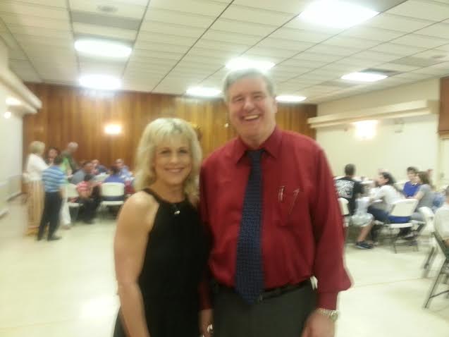Marseglia: Webb is a Democrat