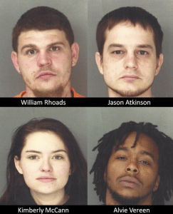 Credit: Falls Twp. Police