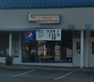 Frey's Deli in Penndel Credit: Google Maps