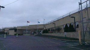 A file image of the The Bucks County Correctional Facility  Credit: Tom Sofield/LevittownNow.com
