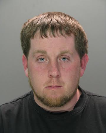 Cops: Man Caught On Tape Making Deal to Pick Up Scripts Under False Pretense