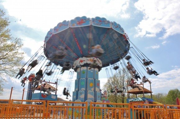 Credit: Tom Sofield/LevittownNow.com