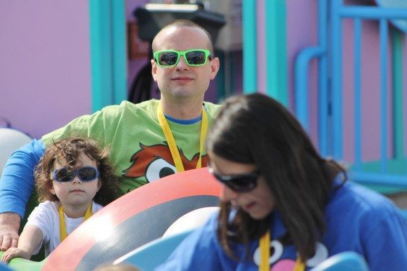 Credit: Tom Sofield/LevittownNow.com