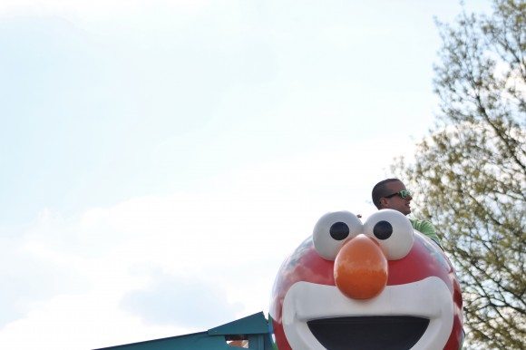 Credit: Tom Sofield/LevittownNow.com