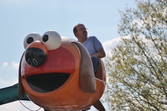 Credit: Tom Sofield/LevittownNow.com