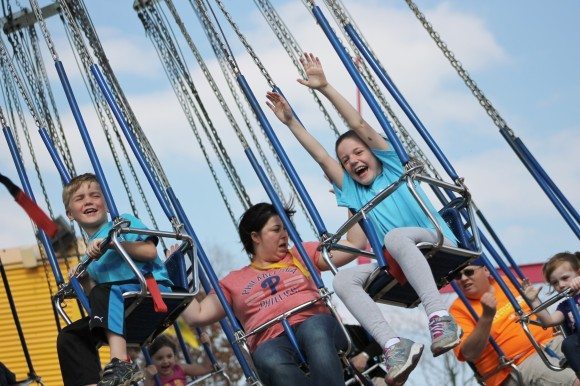 Credit: Tom Sofield/LevittownNow.com