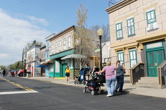 Credit: Tom Sofield/LevittownNow.com