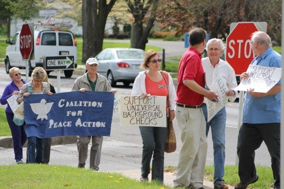 Credit: Tom Sofield/LevittownNow.com