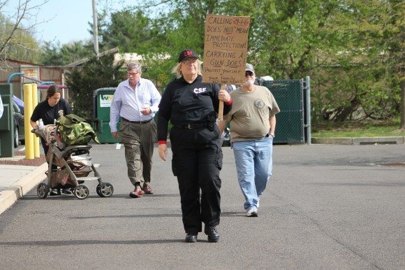 Credit: Tom Sofield/LevittownNow.com
