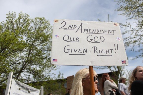 Credit: Tom Sofield/LevittownNow.com