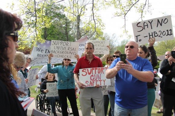 Credit: Tom Sofield/LevittownNow.com