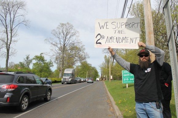 Credit: Tom Sofield/LevittownNow.com