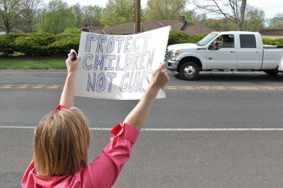Credit: Tom Sofield/LevittownNow.com