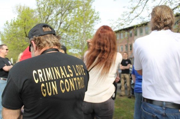 Credit: Tom Sofield/LevittownNow.com